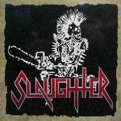 Slaughter (CAN) : Tortured Souls